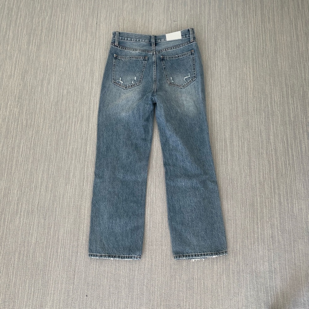 Pistola Ripped Jeans - Picture 4 of 4